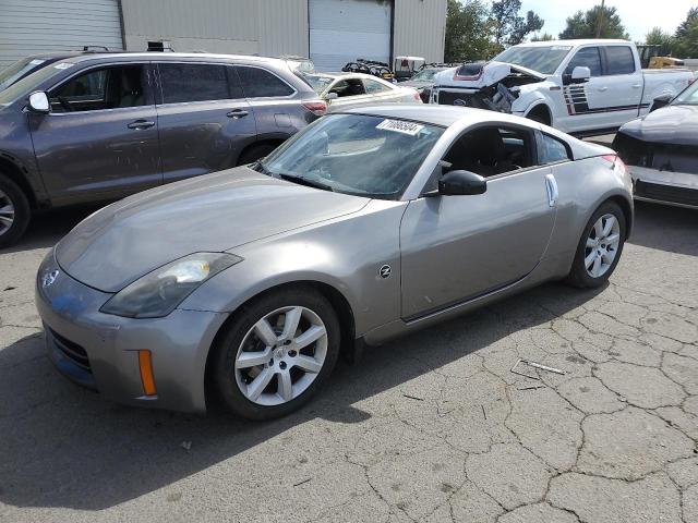 nissan 350z coupe 2008 jn1bz34d78m705348