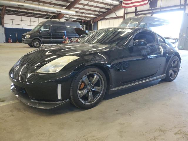 nissan 350z coupe 2008 jn1bz34ex8m751913