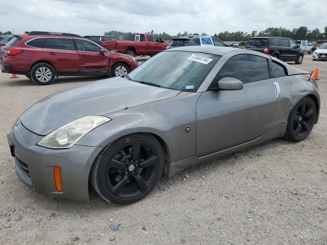 nissan 350z 2008 jn1bz34ex8m752690