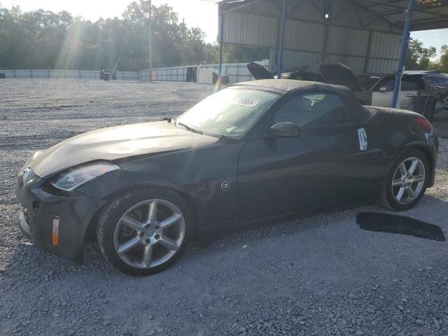 nissan 350z roads 2008 jn1bz36a18m850985