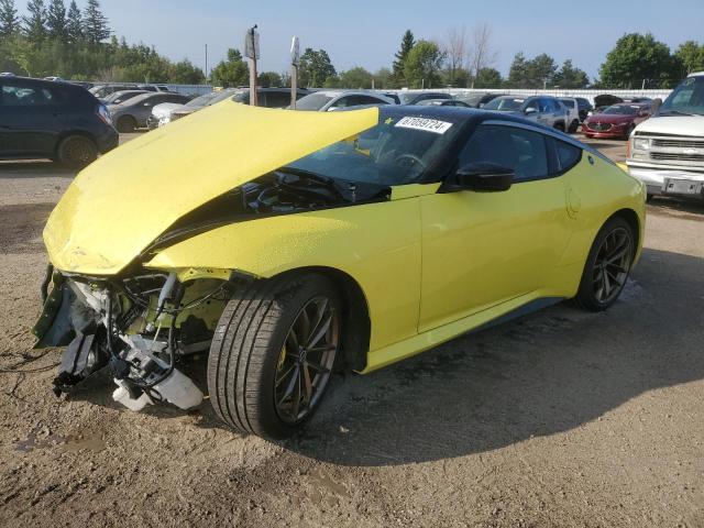 nissan z performa 2023 jn1bz4bh8pm310184