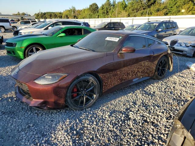 nissan z performa 2023 jn1bz4bh8pm311058