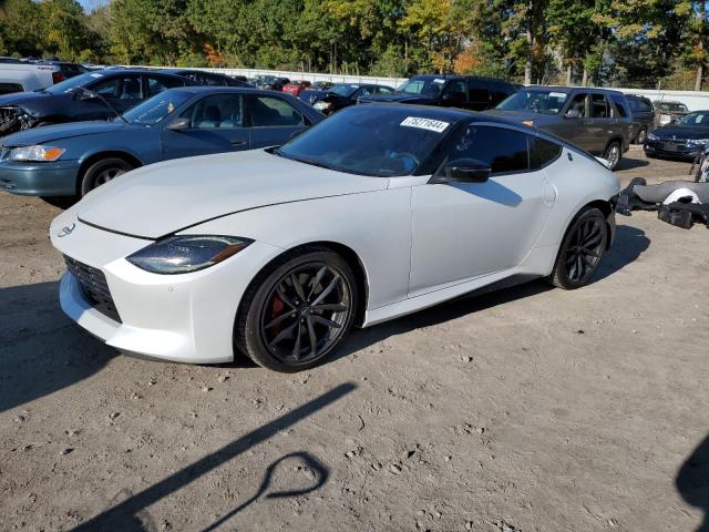 nissan z performa 2023 jn1bz4bhxpm311269