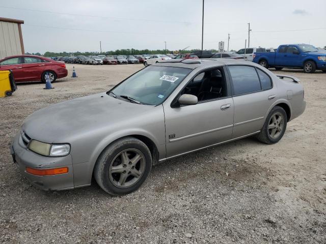 nissan maxima 1999 jn1ca21a0xt107722