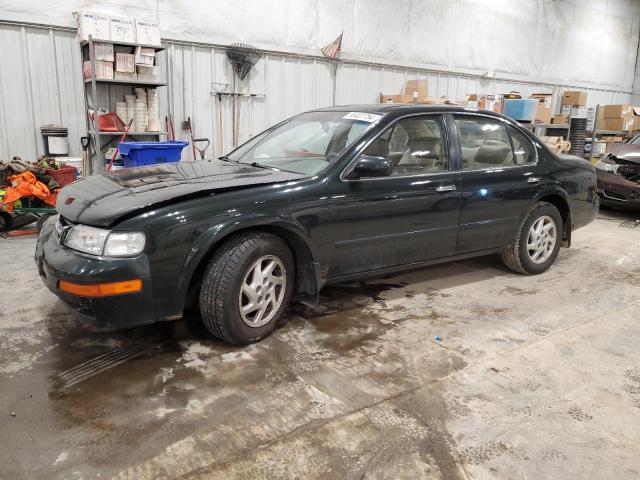 nissan maxima gle 1998 jn1ca21a1wm801330