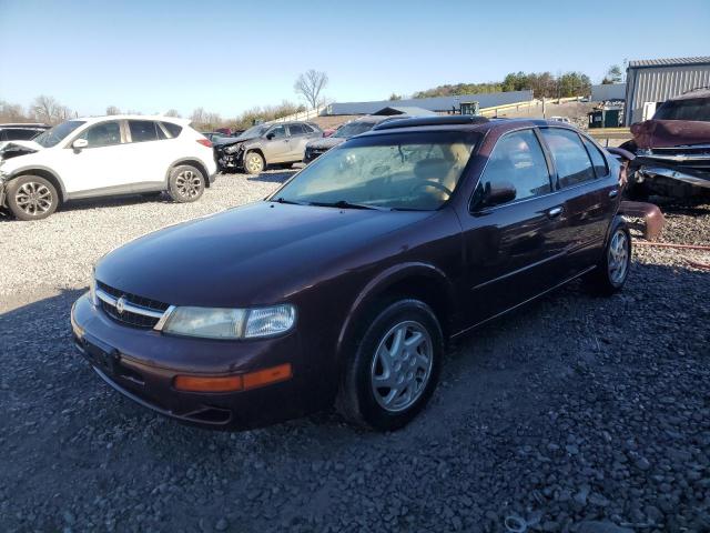 nissan maxima gle 1999 jn1ca21a1xm301881