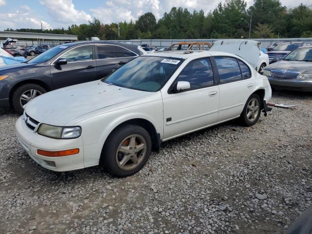 nissan maxima gle 1999 jn1ca21a4xt107674