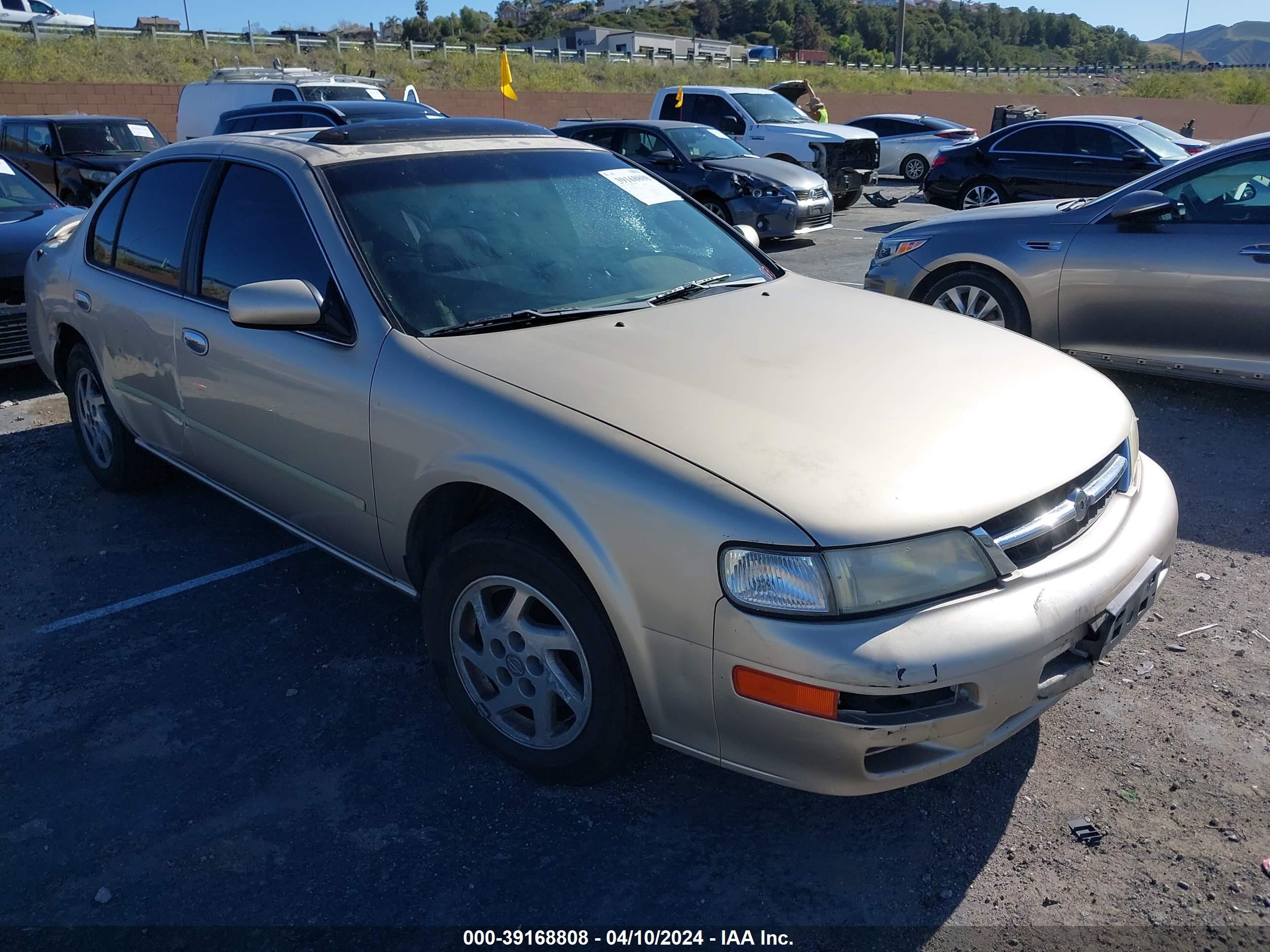 nissan maxima 1998 jn1ca21a9wm804475