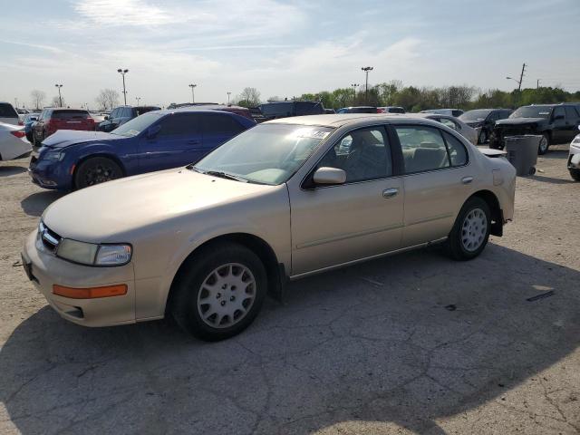 nissan maxima 1997 jn1ca21d0vt805528