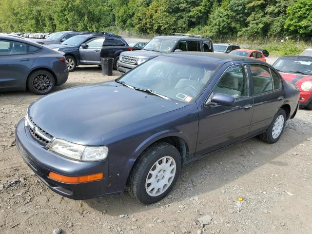 nissan maxima gle 1998 jn1ca21d0wt606710