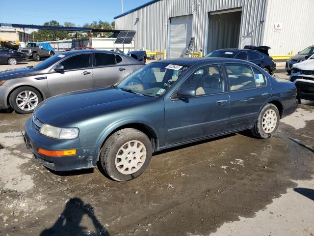 nissan maxima gle 1998 jn1ca21d0wt607873