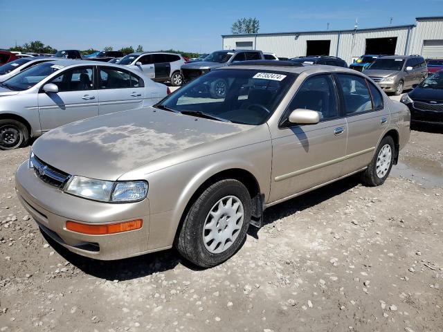 nissan maxima gle 1997 jn1ca21d1vt829885