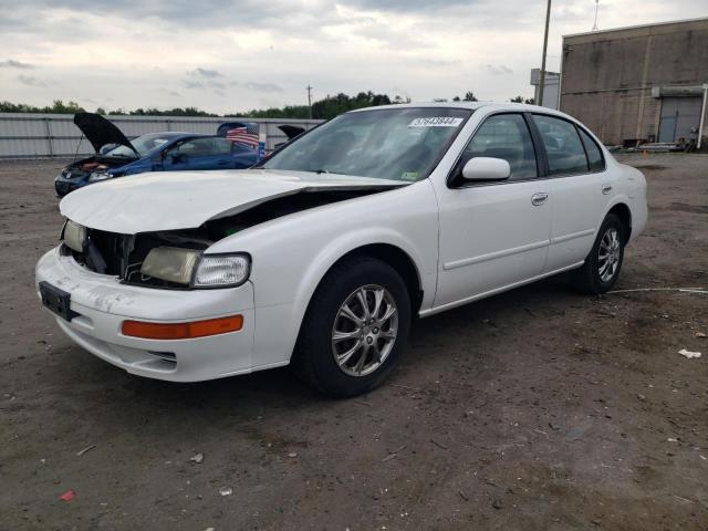 nissan maxima 1997 jn1ca21d1vt830633