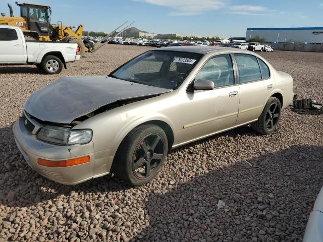 nissan maxima gle 1995 jn1ca21d2st659905