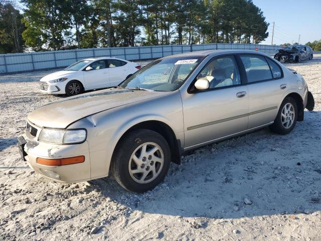 nissan maxima gle 1996 jn1ca21d2tm406577