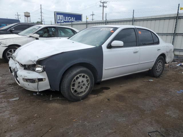 nissan maxima 1996 jn1ca21d2tt735835