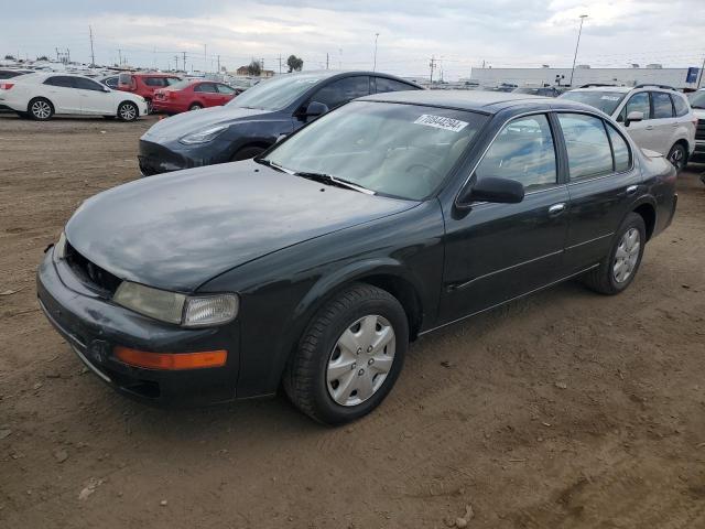 nissan maxima gle 1997 jn1ca21d2vm519707