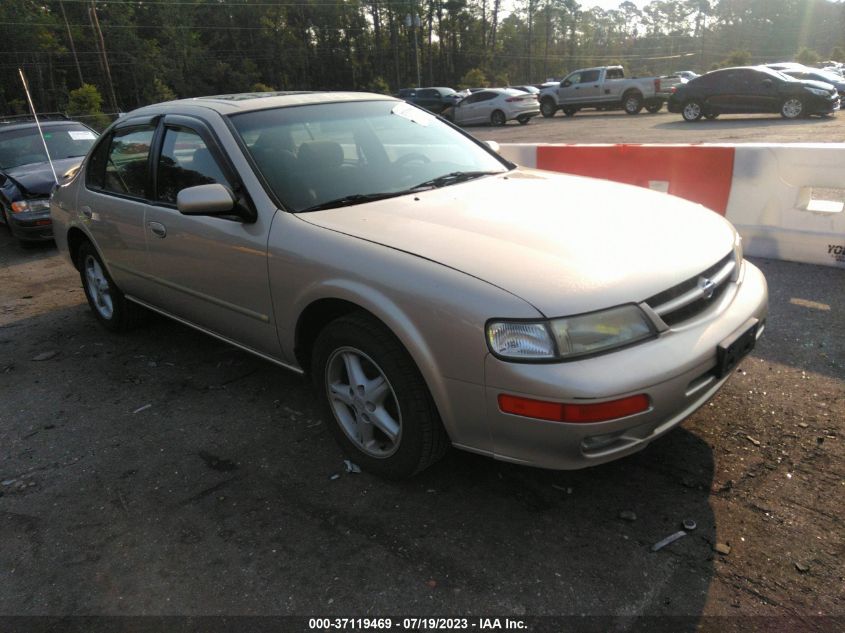 nissan maxima 1998 jn1ca21d2wm928517