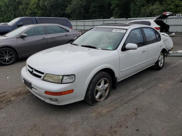 nissan maxima 1998 jn1ca21d2wt503241