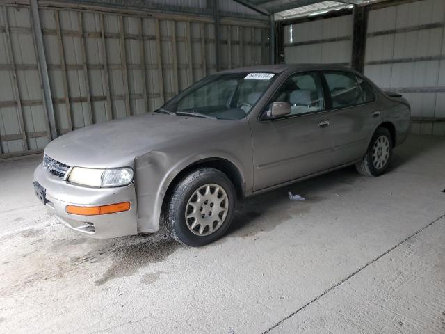 nissan maxima 1999 jn1ca21d2xt203572