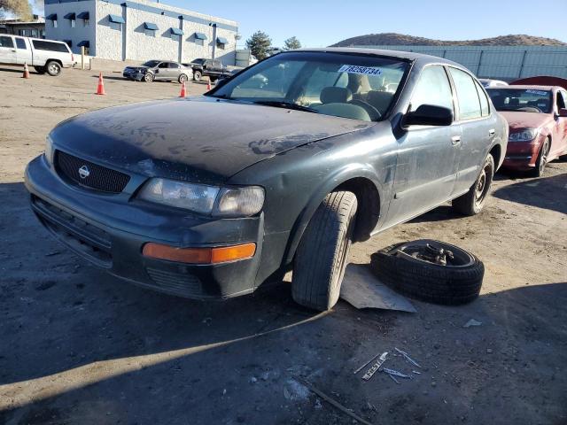 nissan maxima gle 1995 jn1ca21d3st019668