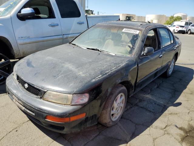 nissan maxima 1997 jn1ca21d3vt848244