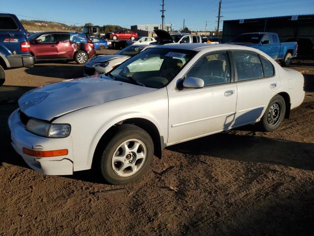 nissan maxima gle 1998 jn1ca21d3wt514376