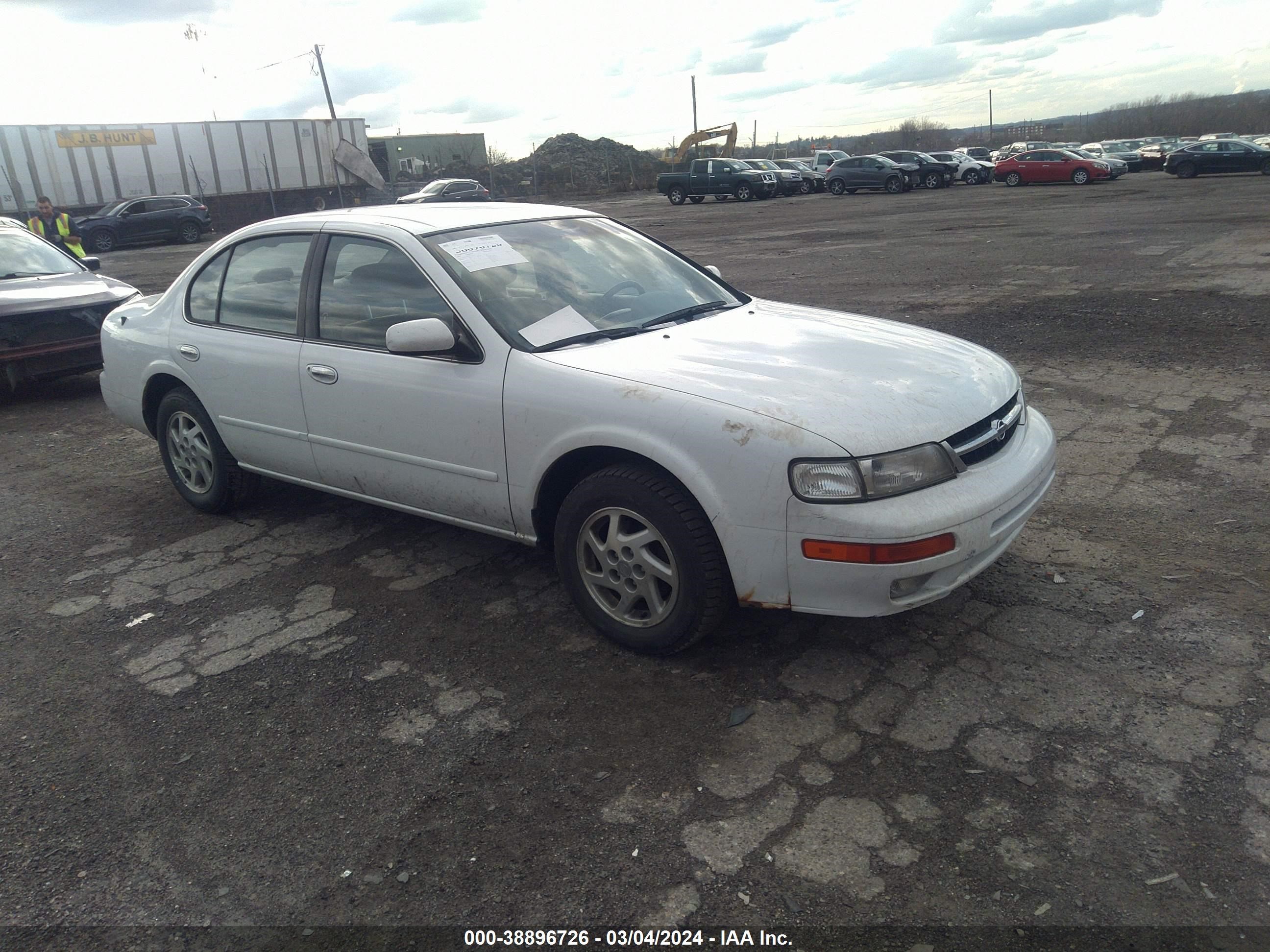 nissan maxima 1998 jn1ca21d3wt525913