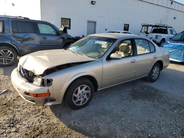 nissan maxima gle 1997 jn1ca21d4vm504464