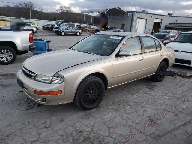 nissan maxima gle 1998 jn1ca21d4wm930754