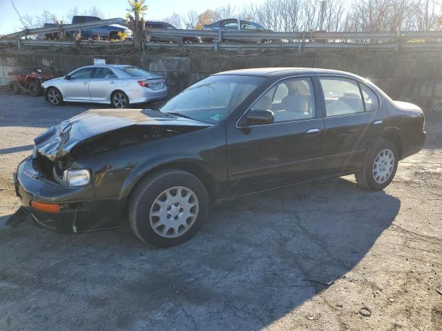 nissan maxima gle 1999 jn1ca21d4xt814509