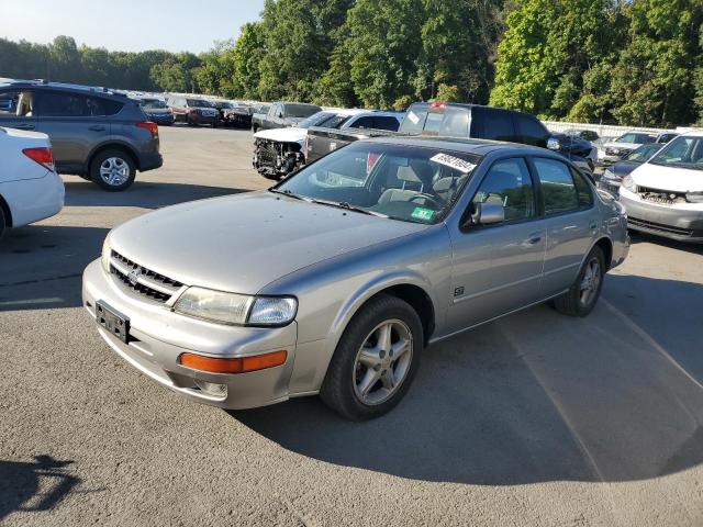 nissan maxima gle 1999 jn1ca21d4xt820732