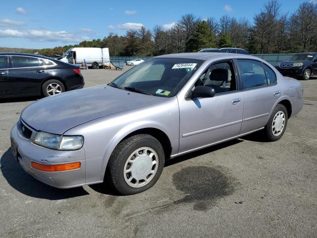 nissan maxima 1996 jn1ca21d5tt736591