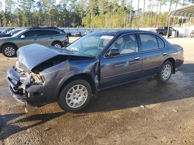 nissan maxima gle 1997 jn1ca21d5vt824575