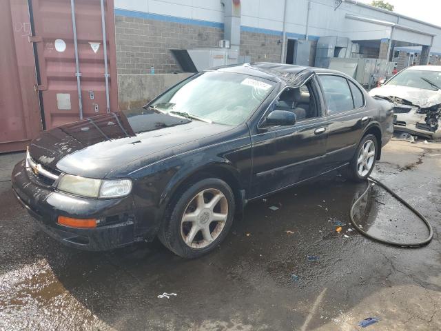 nissan maxima gle 1997 jn1ca21d5vt848830