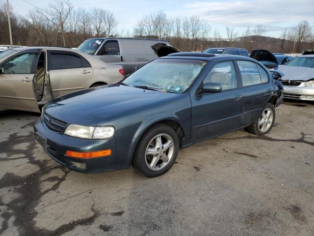 nissan maxima gle 1998 jn1ca21d5wt512239