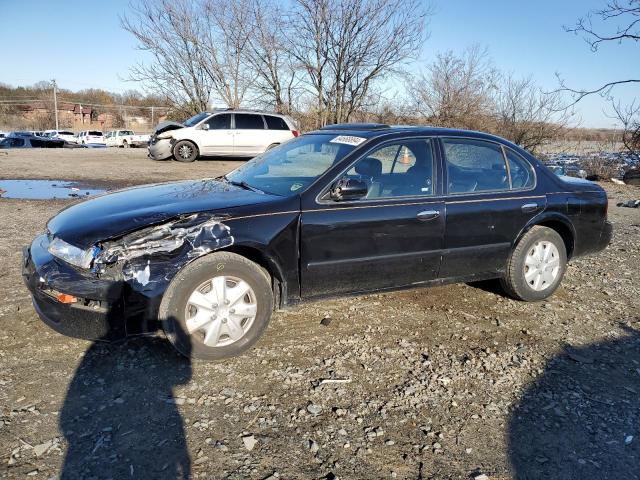 nissan maxima gle 1999 jn1ca21d5xt813773