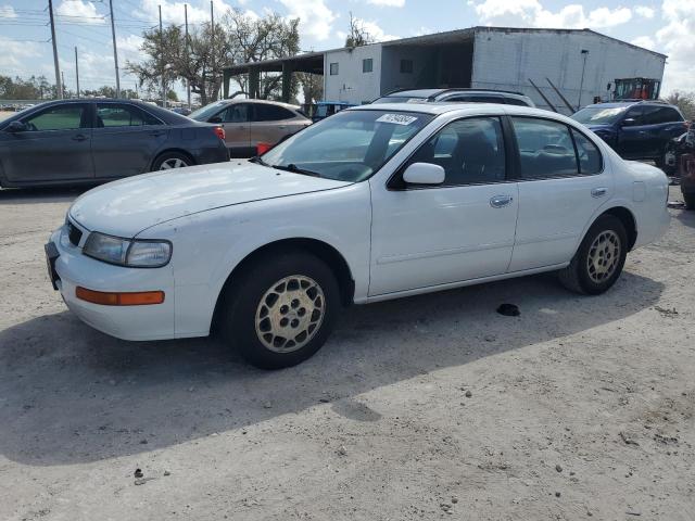 nissan maxima gle 1995 jn1ca21d6st059369