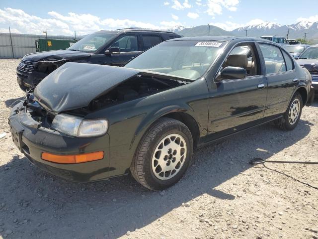 nissan maxima 1996 jn1ca21d6tt701512