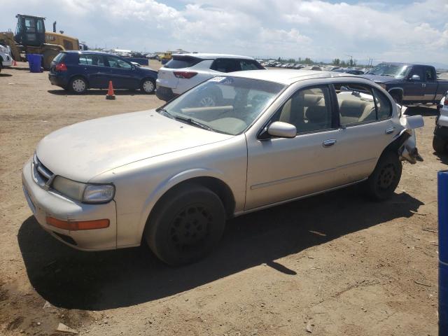 nissan maxima 1999 jn1ca21d6xm417815