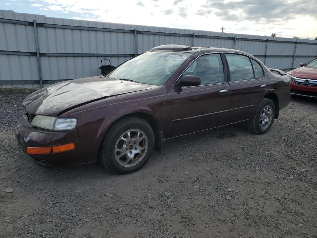 nissan maxima gle 1999 jn1ca21d7xm405608