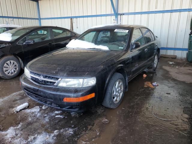 nissan maxima 1999 jn1ca21d7xt802256