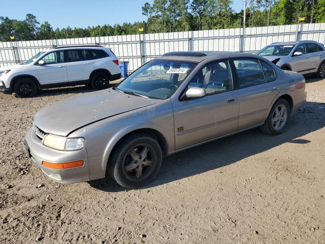 nissan maxima 1999 jn1ca21d7xt819333