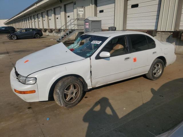 nissan maxima gle 1995 jn1ca21d8st024476