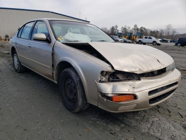 nissan maxima gle 1996 jn1ca21d8tt116785