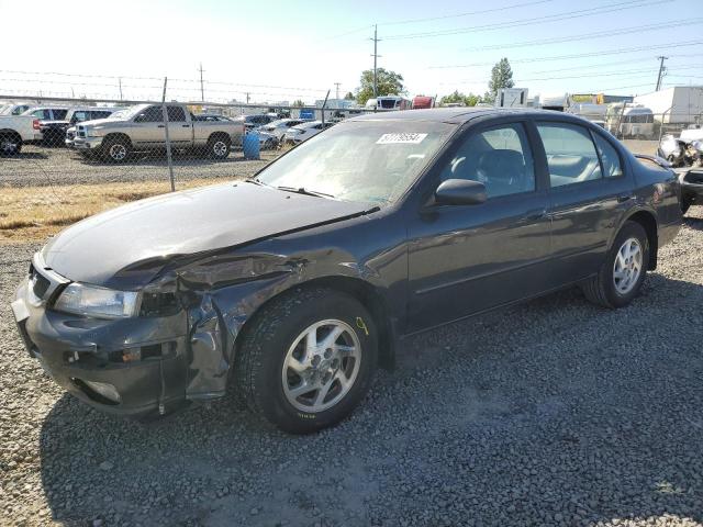 nissan maxima 1996 jn1ca21d8tt734253