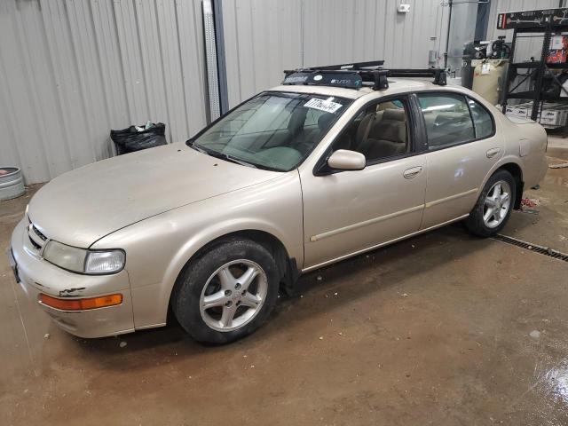 nissan maxima 1997 jn1ca21d8vt817054