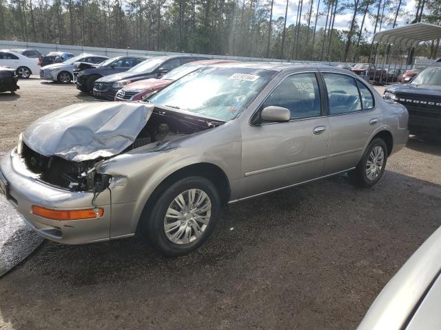 nissan maxima gle 1998 jn1ca21d8wt534185