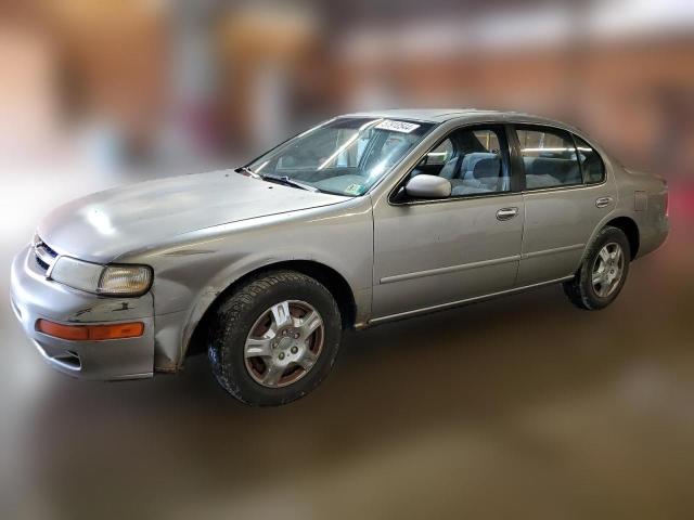 nissan maxima 1999 jn1ca21d8xt819177