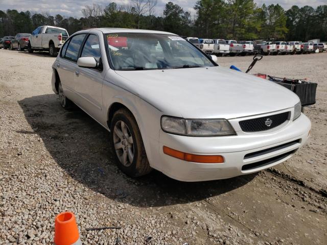 nissan maxima gle 1995 jn1ca21dxst020736